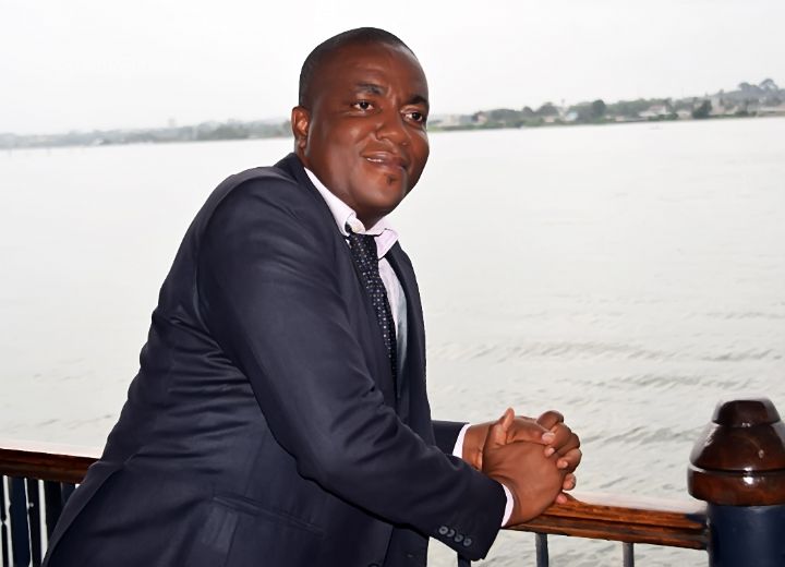 Cinéma / Michel Beta (Journaliste et acteur ivoirien) révèle: 